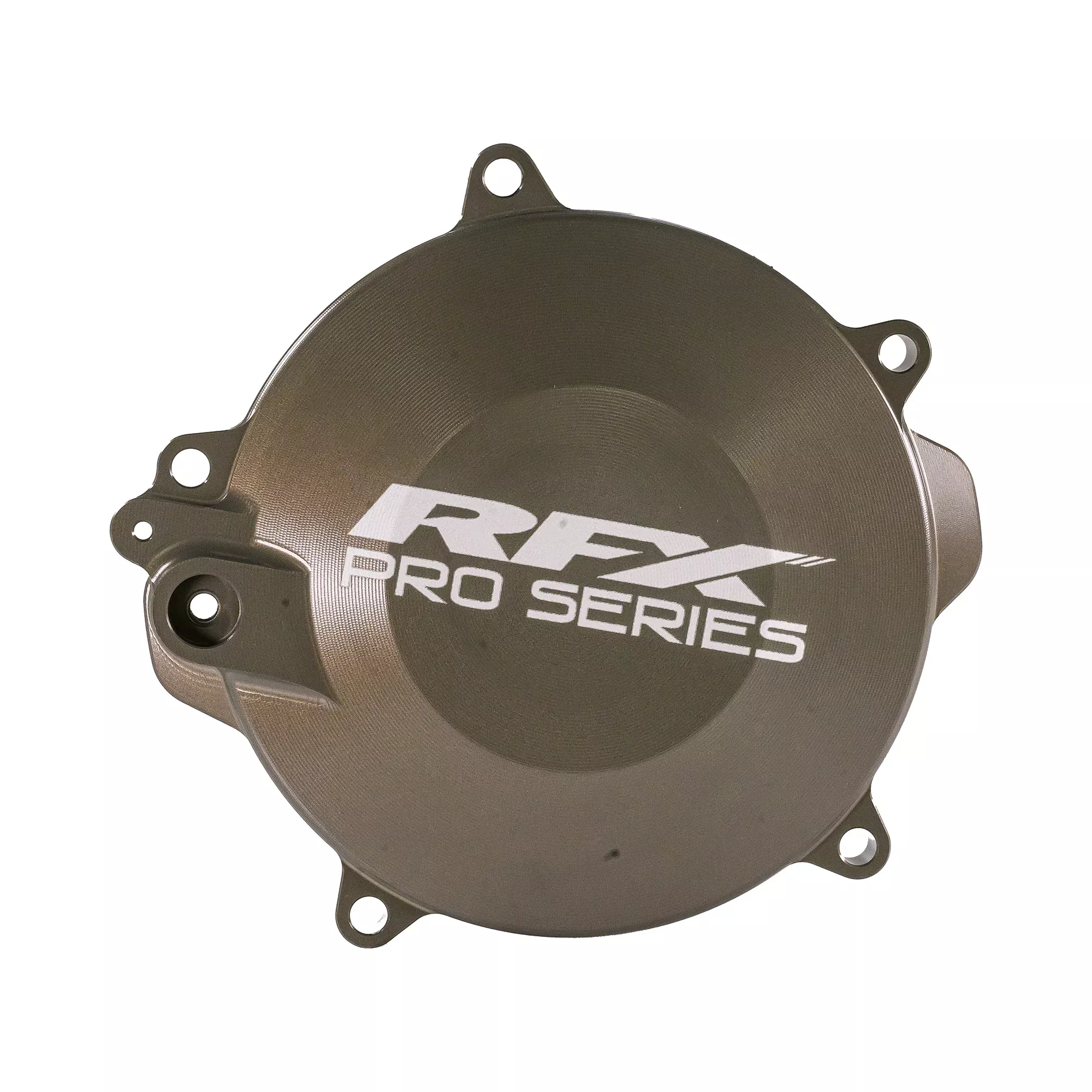RFX FXCC 51100 99H2 2018-2021 KTM Husqvarna TC 85 Clutch Cover