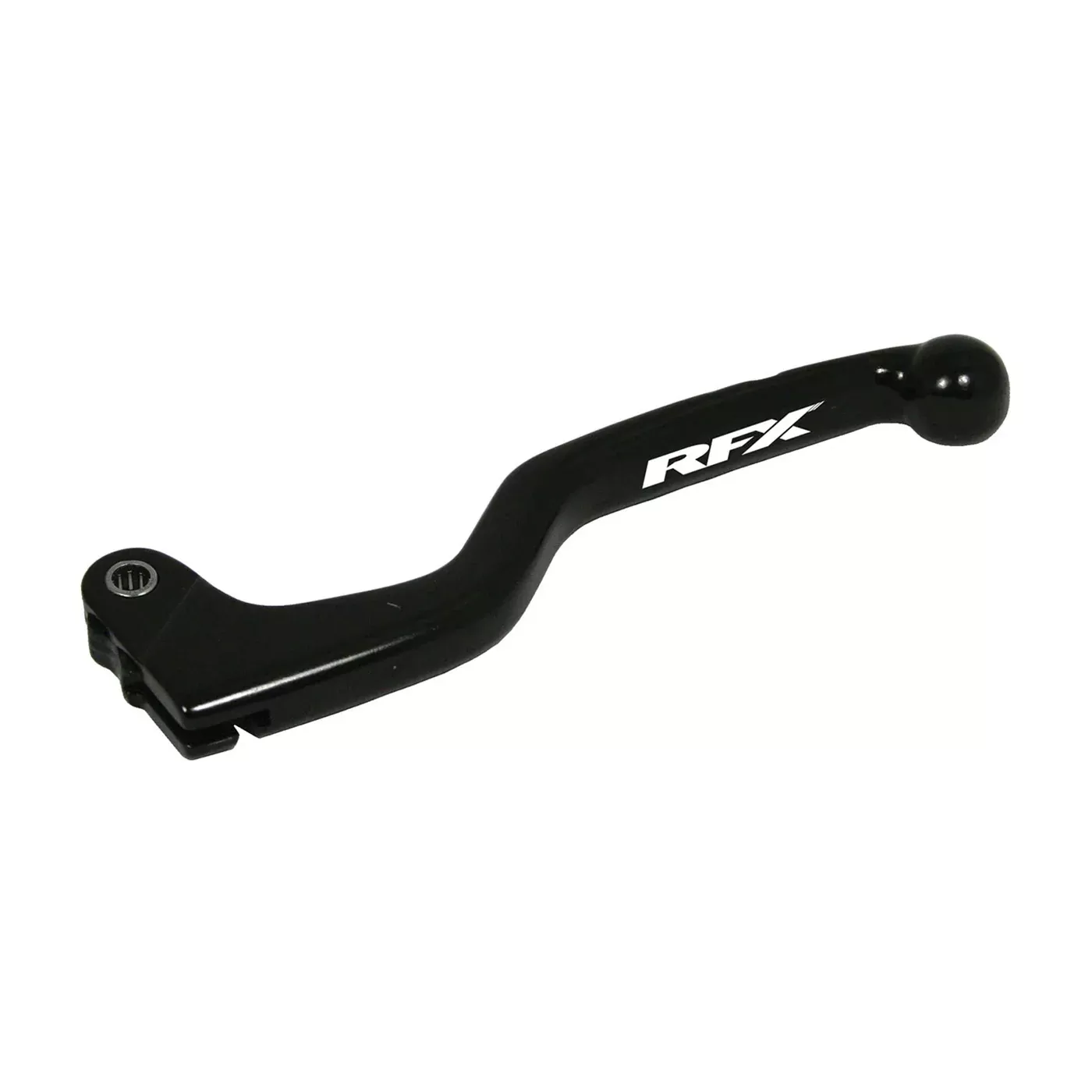 RFX FXCL 20000 99BK 2001-2010 Kawasaki KX85 clutch lever black