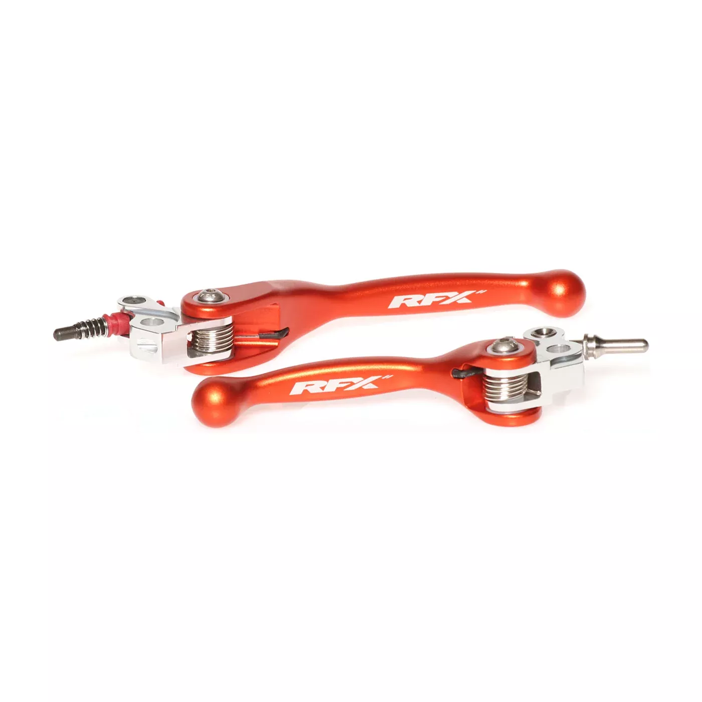 RFX FXFL 50400 55OR 2012/13 KTM 65 SX Flexible Lever Set