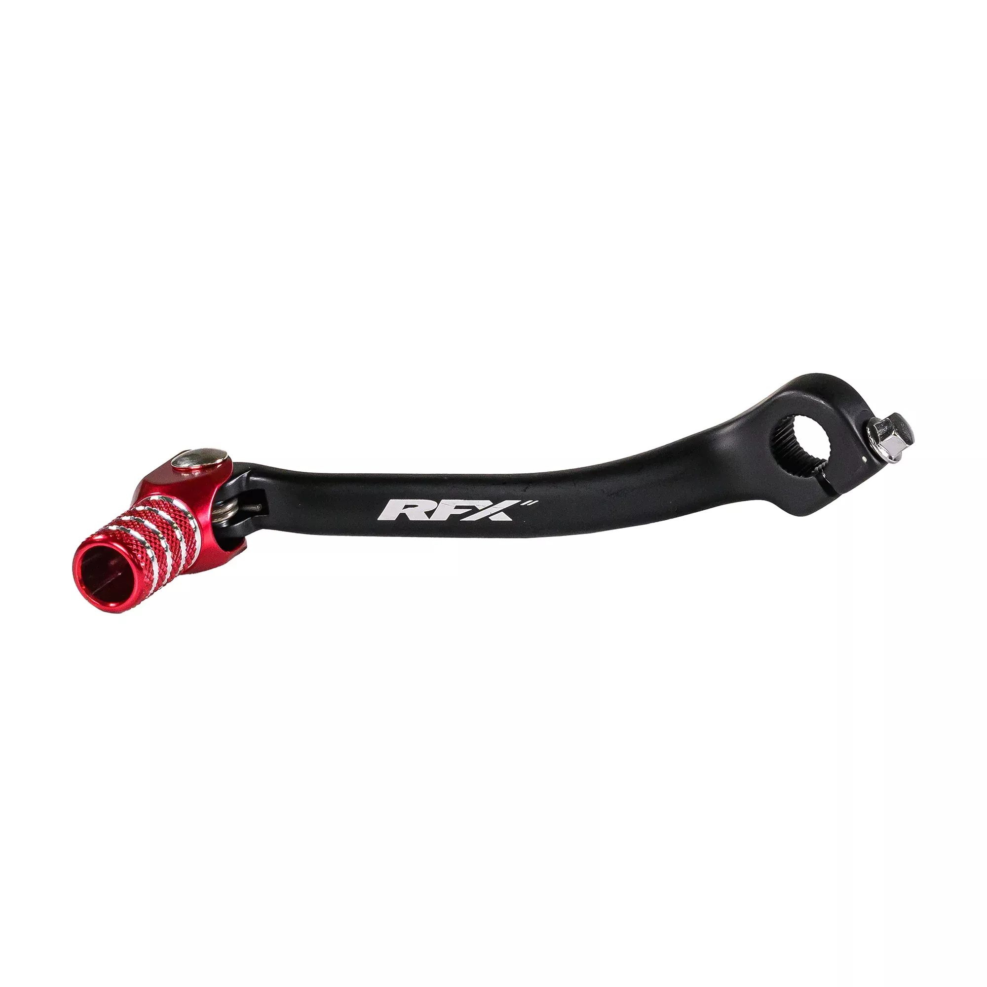 RFX FXGP 11300 55RD 2008-2016 Honda CRF450R Race Shift Lever Red