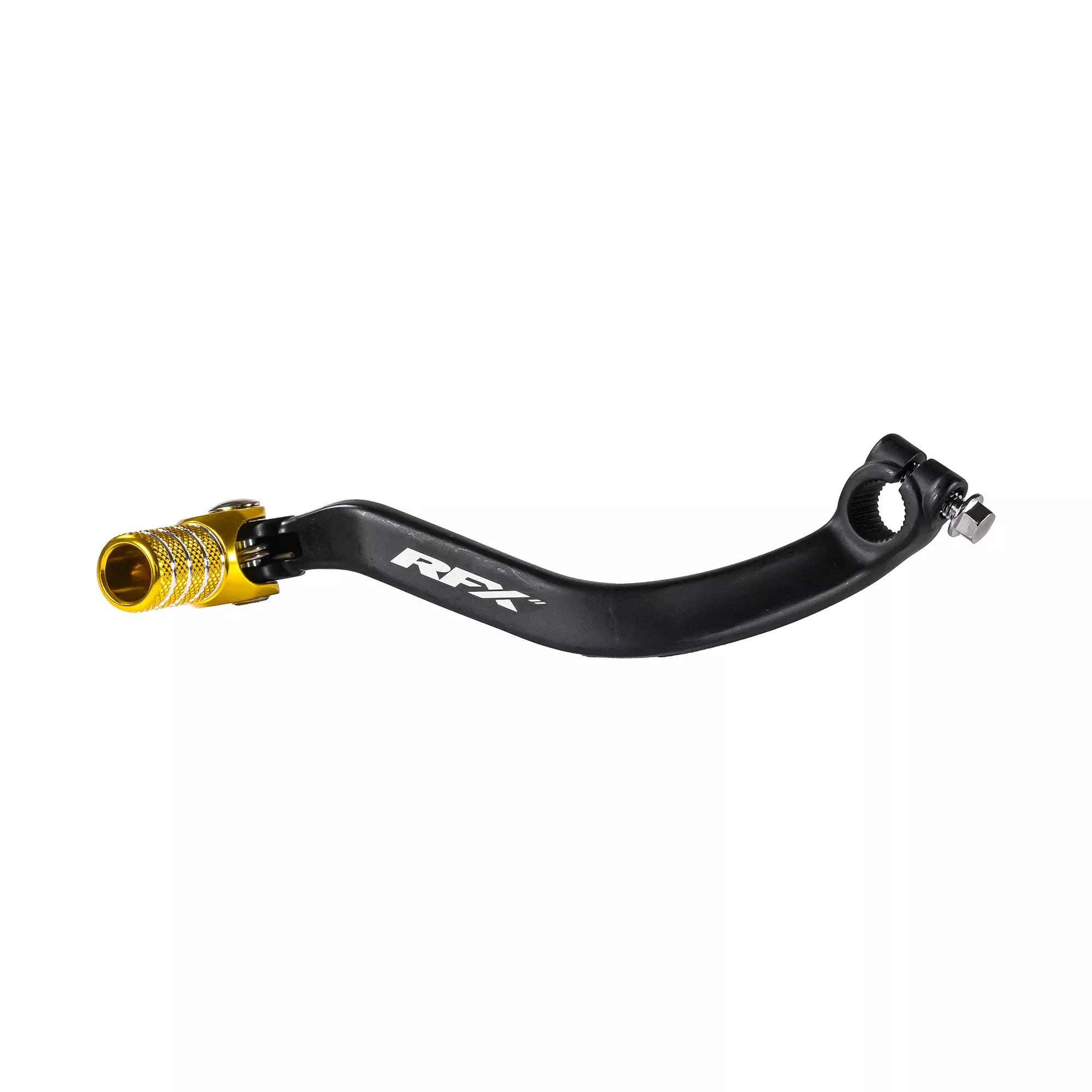RFX FXGP 30200 55YL 2000-2008 Suzuki RM250 Race Shift Lever