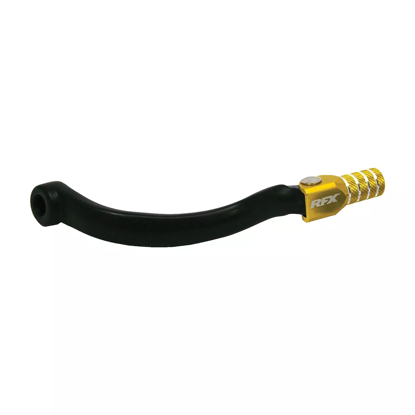 RFX FXGP 30500 2000-2009 Suzuki DR-Z400S Race Shift Lever Yellow