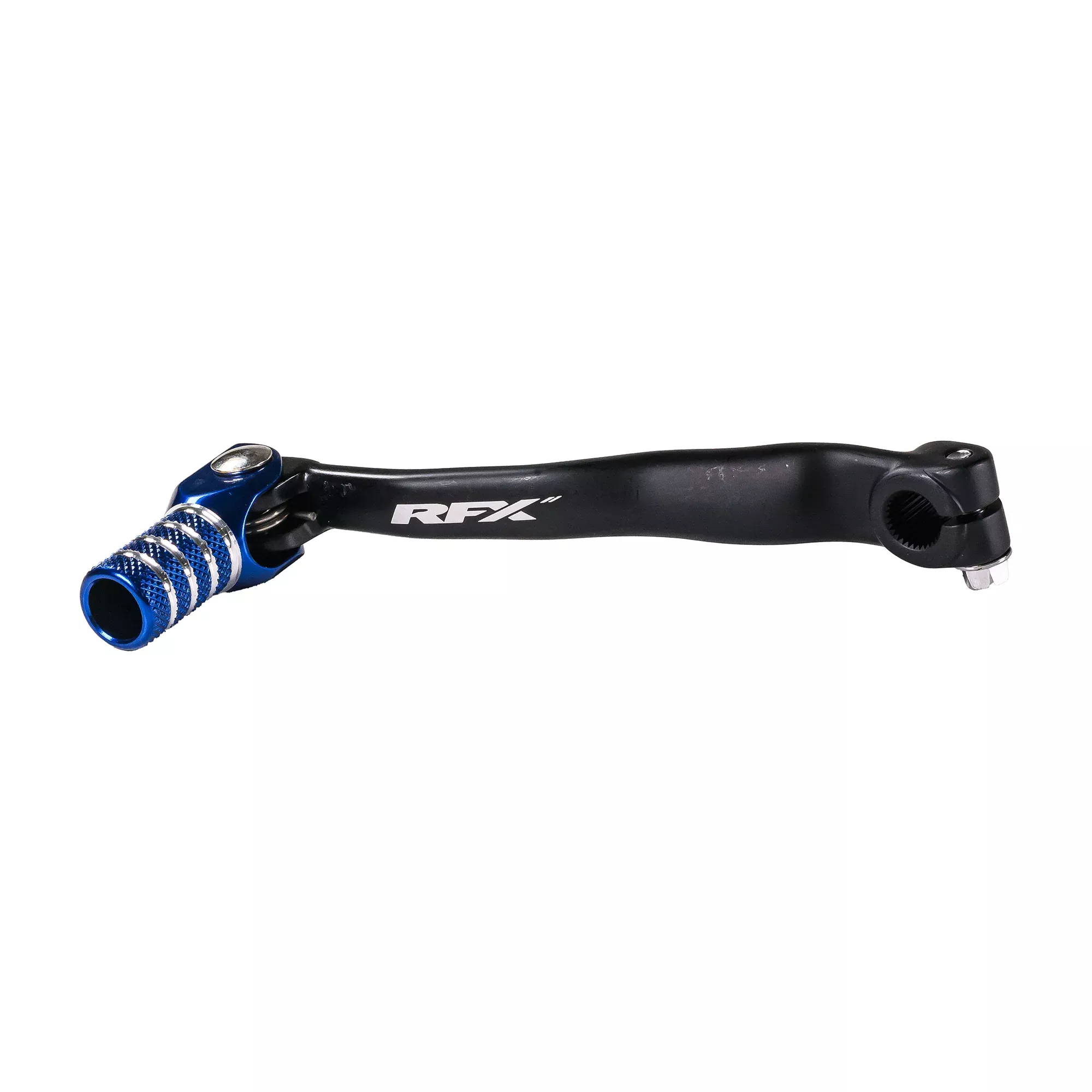 RFX FXGP 40000 55BU 1994-2003 Yamaha YZ80/85 Race Shift Lever Blue