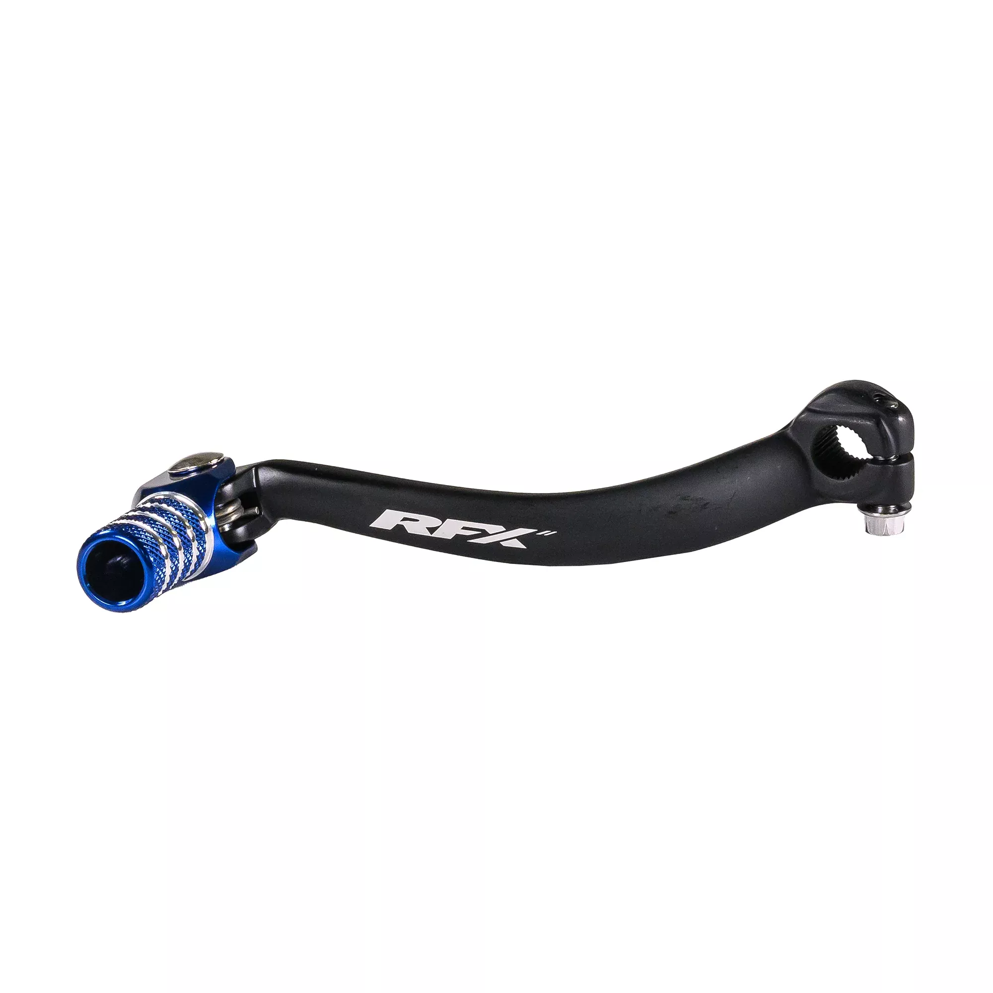 RFX FXGP 40700 2006-2013 Yamaha YZ250F/WR250F Race Shift Lever Blue