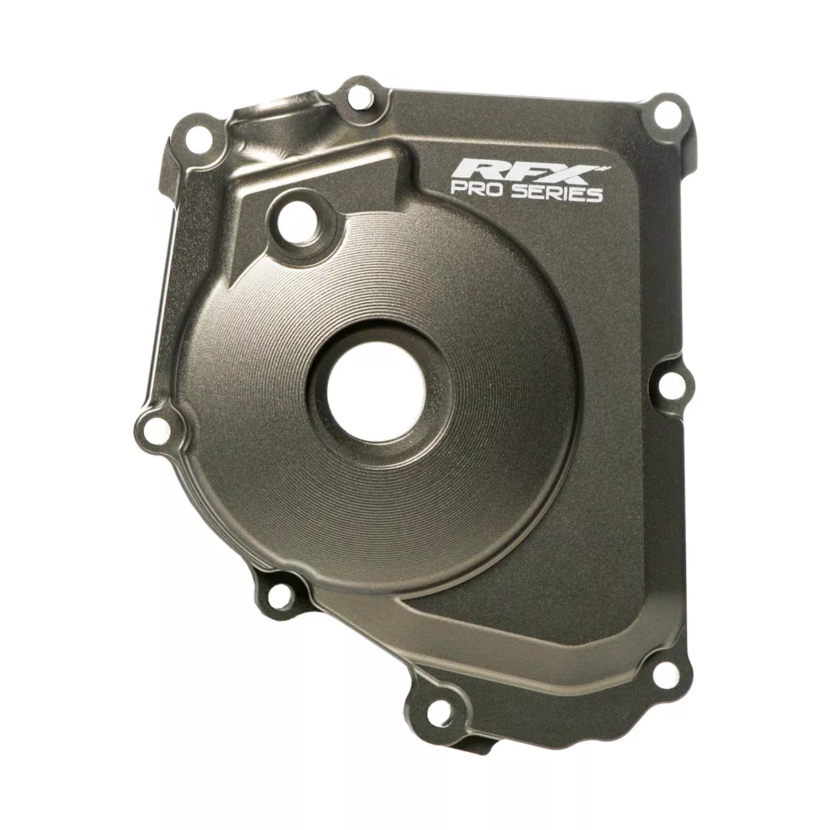 RFX MPN FXIC 50100 99H2 2010-2018 KTM 65 SX Hard Ano Ignition Cover
