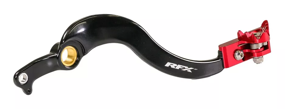 RFX Pro Flexi Tip Rear Brake Pedal Gas Gas 250cc