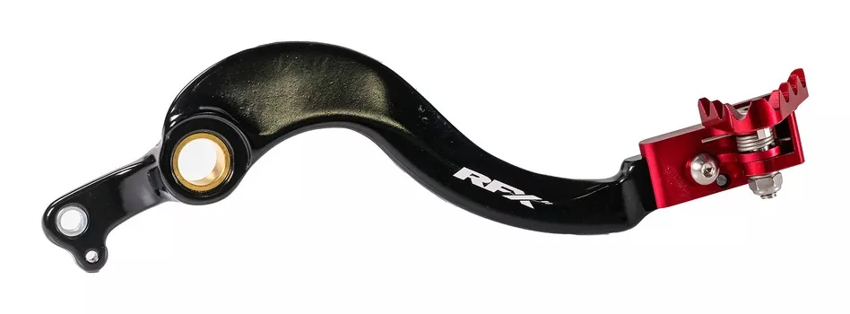 RFX Pro Flexi Tip Rear Brake Pedal Honda CRF250L