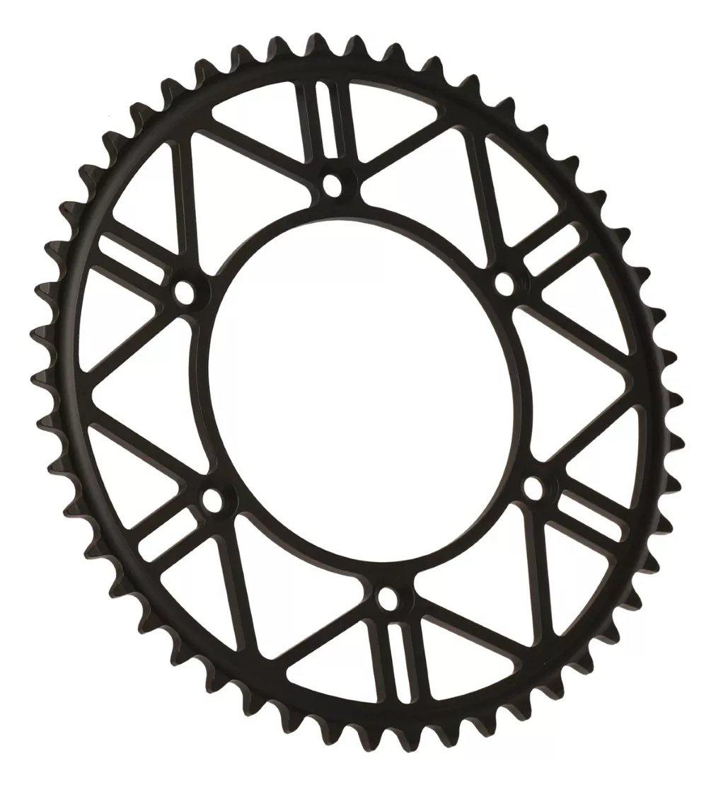 RFX Pro HCS Steel Rear Sprocket Kawasaki / Suzuki 125cc-450cc 1985-2027