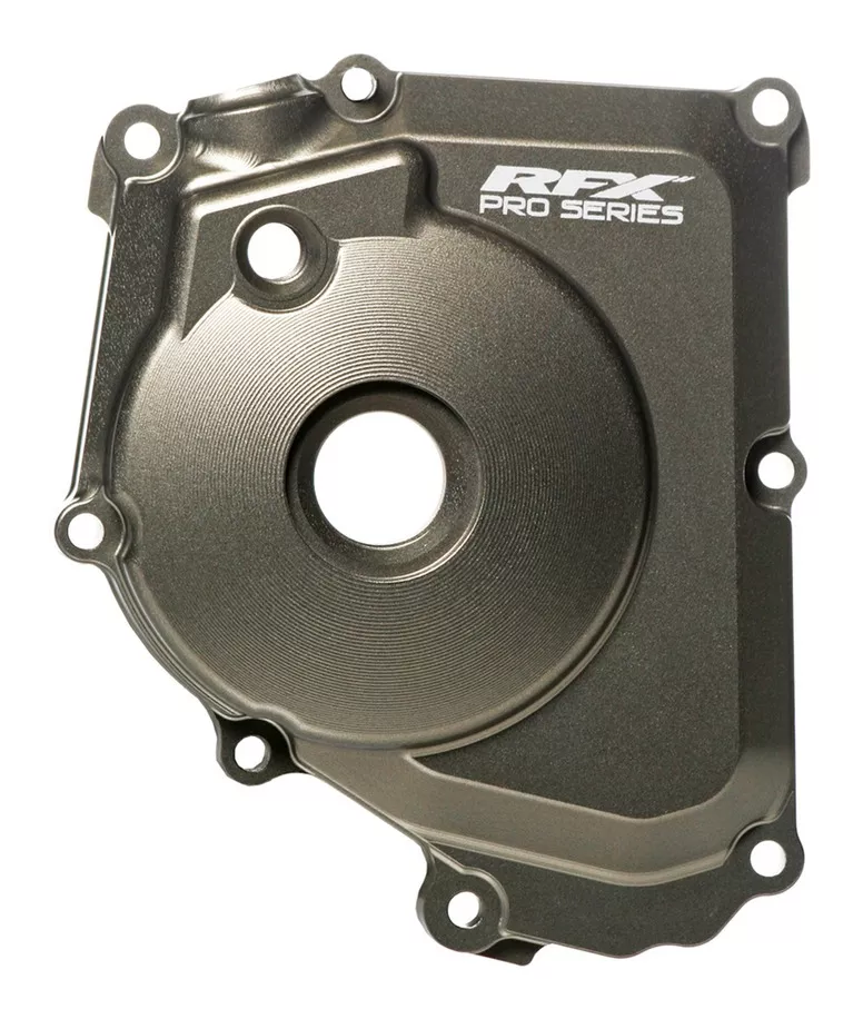 RFX Pro Ignition Cover Kawasaki KX250