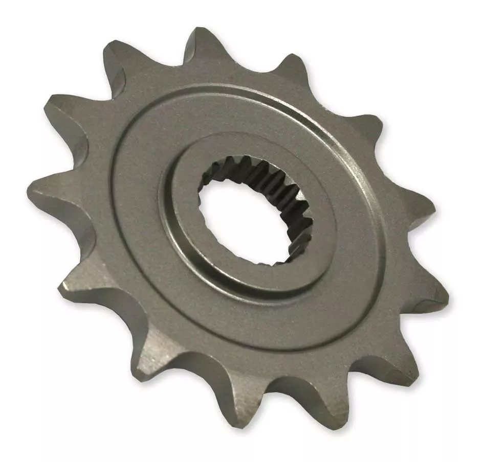 RFX Race Series CS Steel Front Sprocket Sherco 125cc-300cc 2014-2024