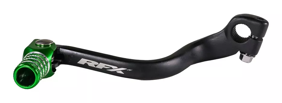 RFX Race Shift Lever Kawasaki KX250F