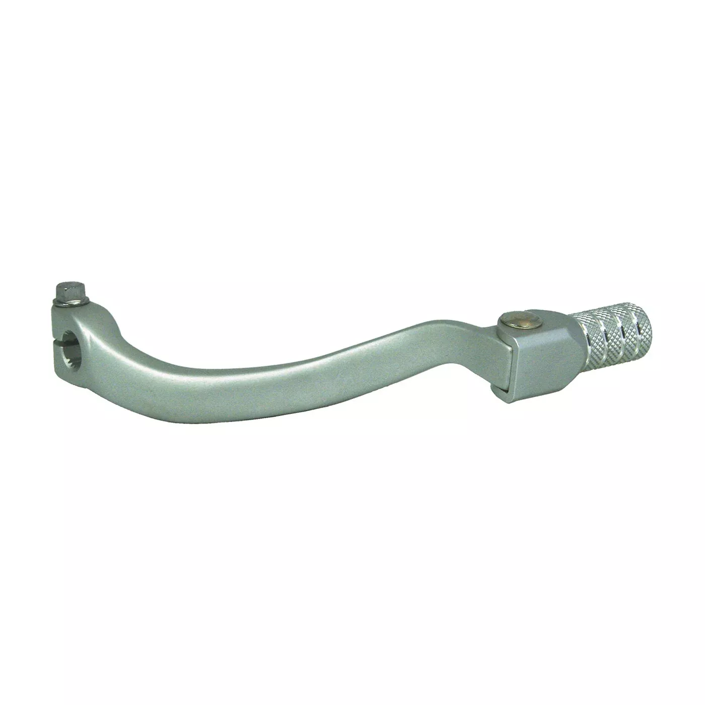 RFX Race Shift Lever (Silver) FXGP5080055SV – KTM 65 SX 2009-2023
