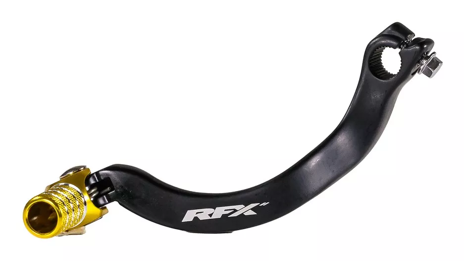 RFX Race Shift Lever Suzuki RMZ 450
