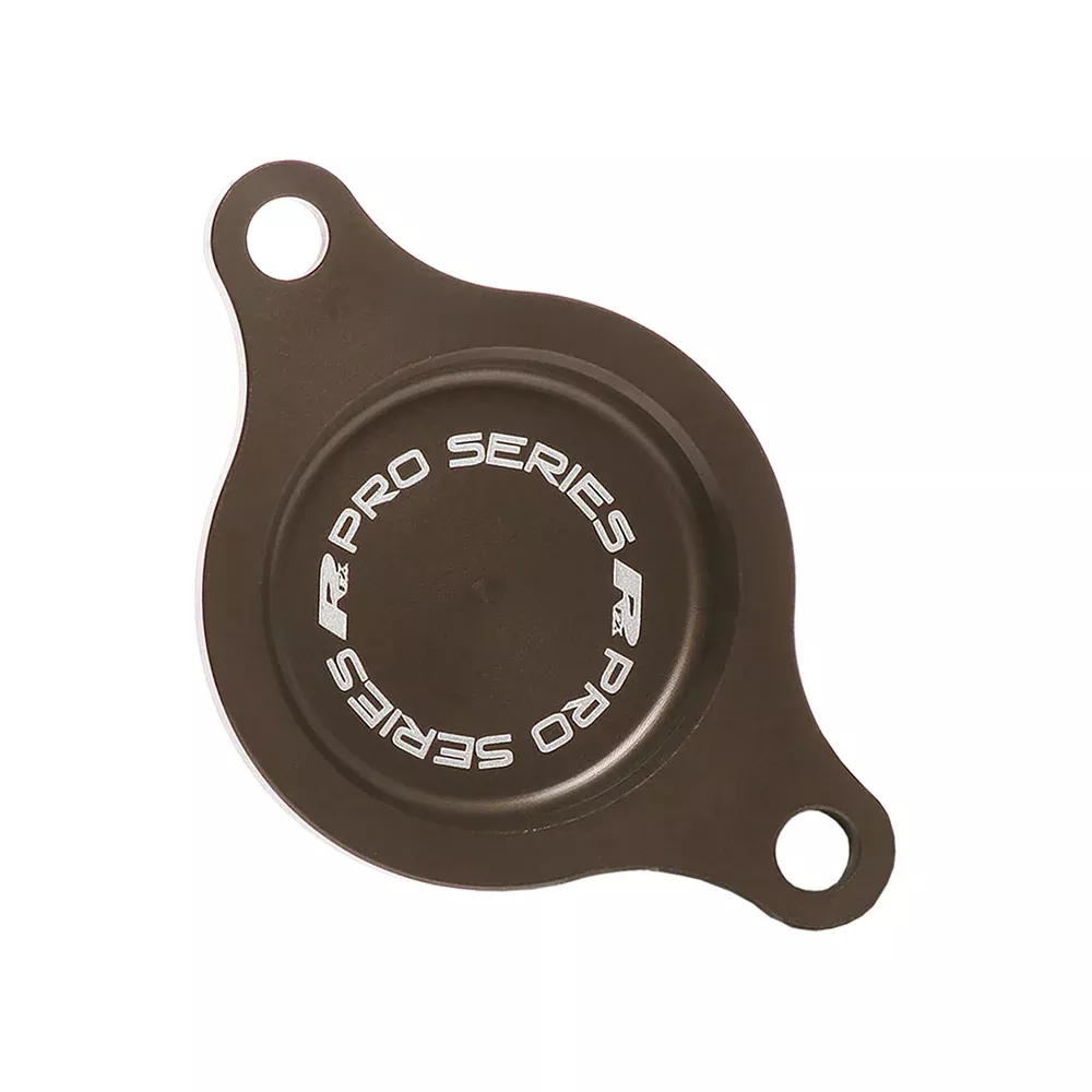 RFX Racing Oil Filter Cover FXFC10300 – Honda CRF450R 2009-2016