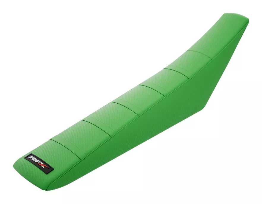 RFX Ribbed Seat Cover Kawasaki KX80 / KX85