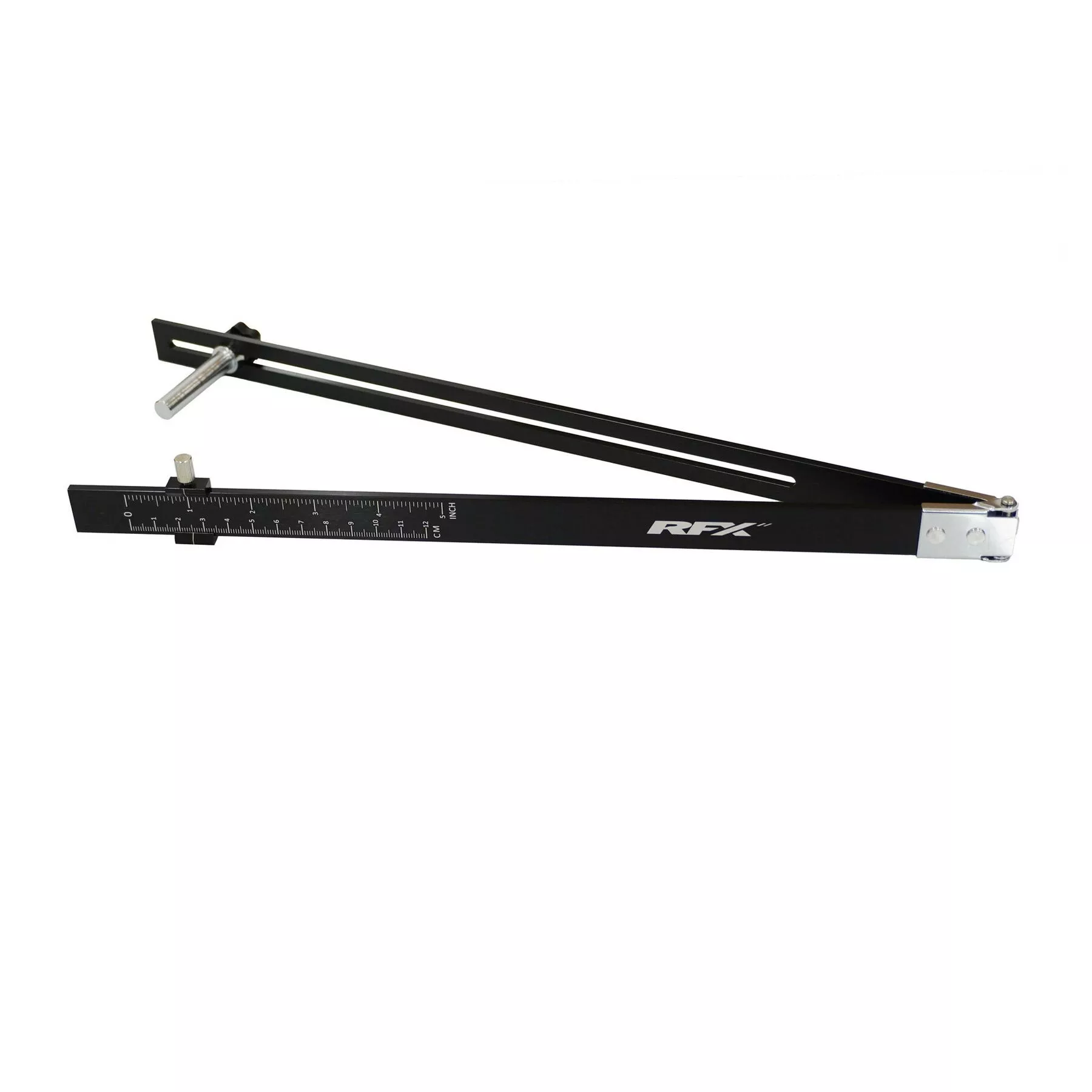 RFX Sag Scale
