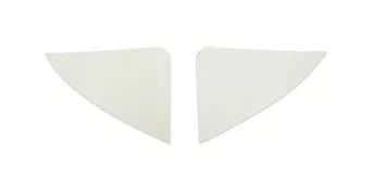 RFX Side Panel Grip Tape Yamaha YZ125 / YZ250