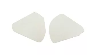 RFX Side Panel Grip Tape Yamaha YZ250F / YZ450F