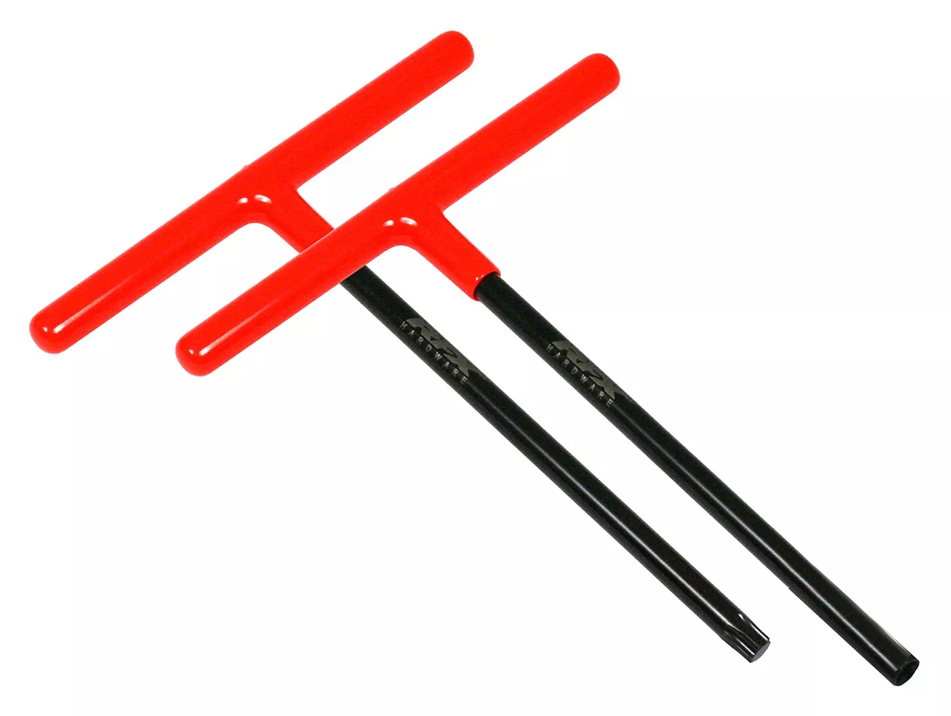 RFX T Bar Set 6mm / T 45 Torx
