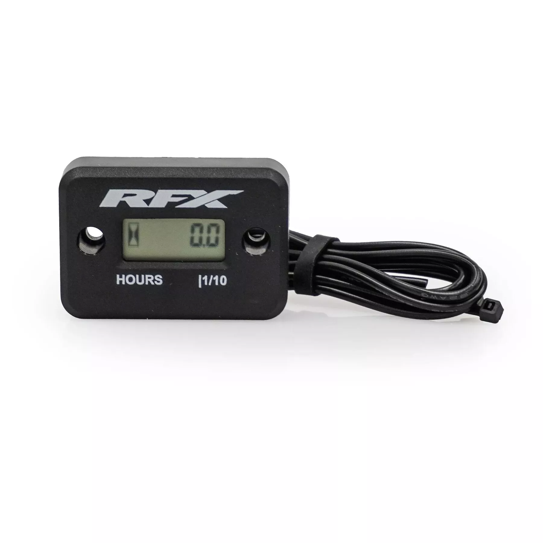 RFX Wired Hour Meter