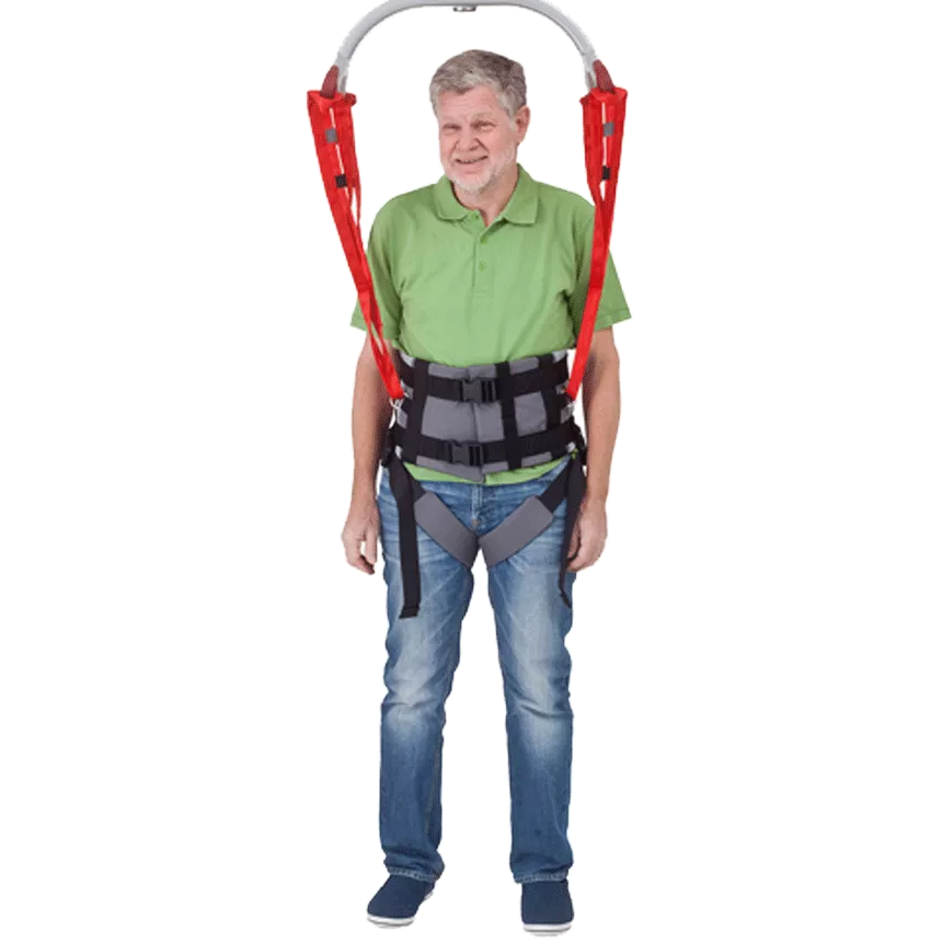 RgoSling Ambulating Vest
