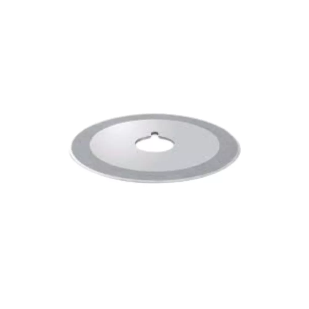 RH100GEG-134-80 – ROTARY KNIFE BLADE 1 ¾” (44.4mm), 80G