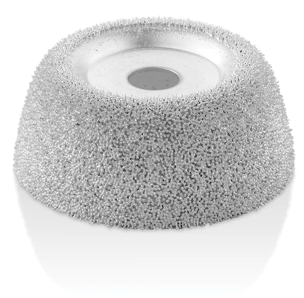 RH104 - 2″ FLARED CONTOUR WHEEL – Medium 230 Coating