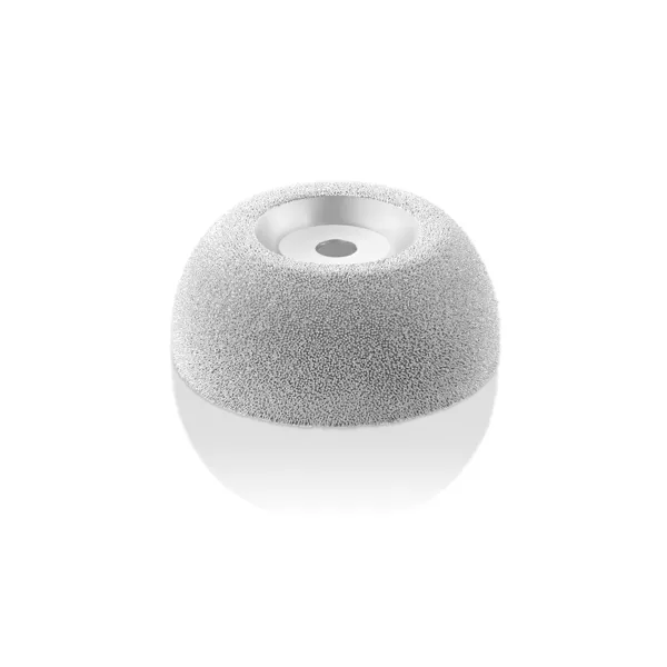 RH112 - 3″ (76.2mm) FLARED CONTOUR WHEEL-FINE 170 COATING