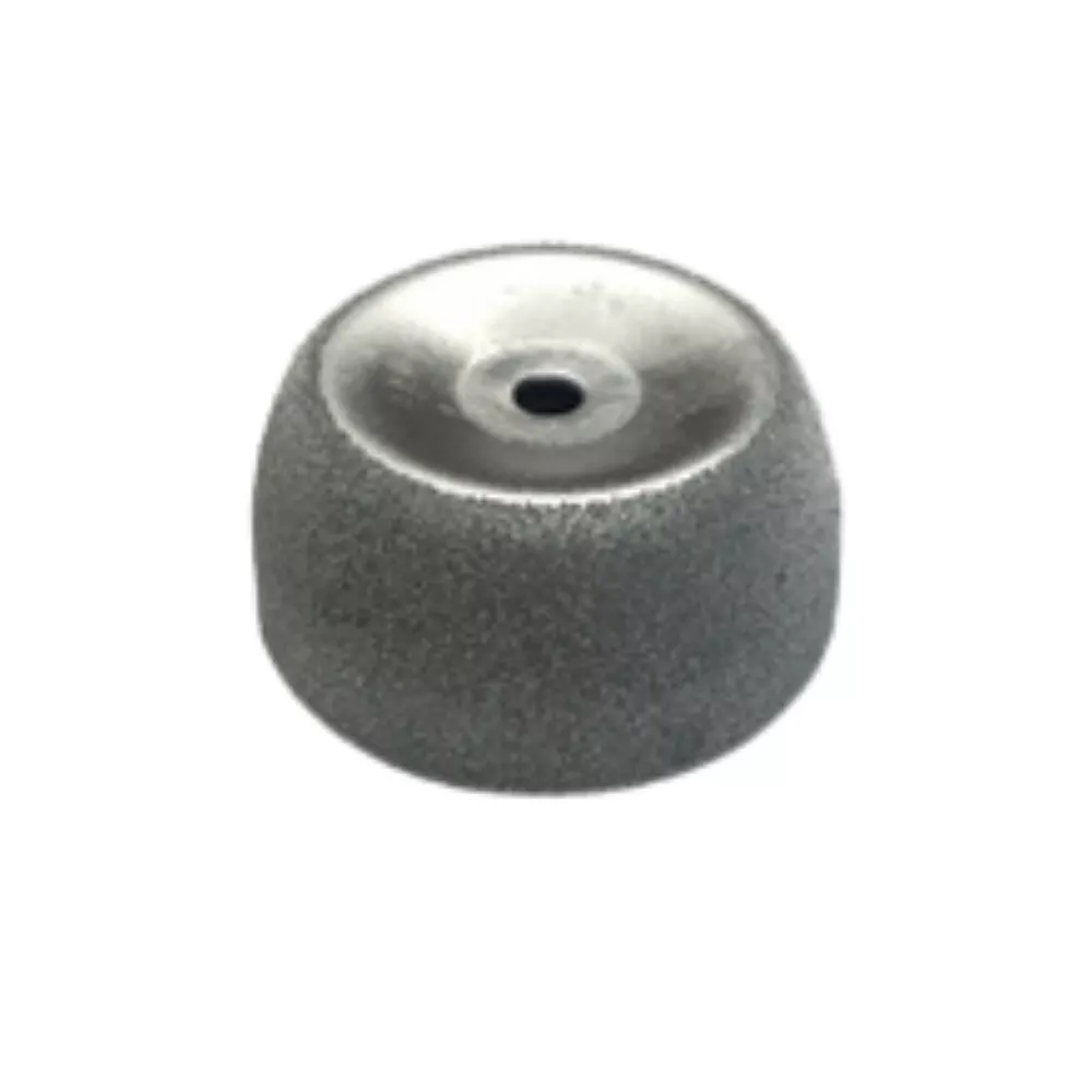 RH118-3/8 - 3 1/2″ (88.9mm) FLARED CONTOUR WHEEL-FINE 170 COATING