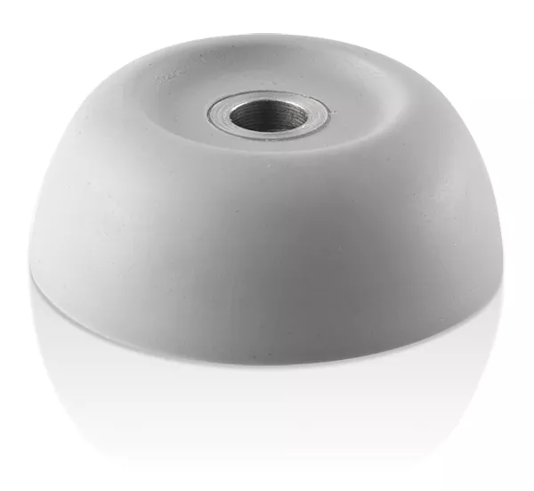RH152 - POLYPLUG INSERT For 2-1/2″ Buffing Wheels