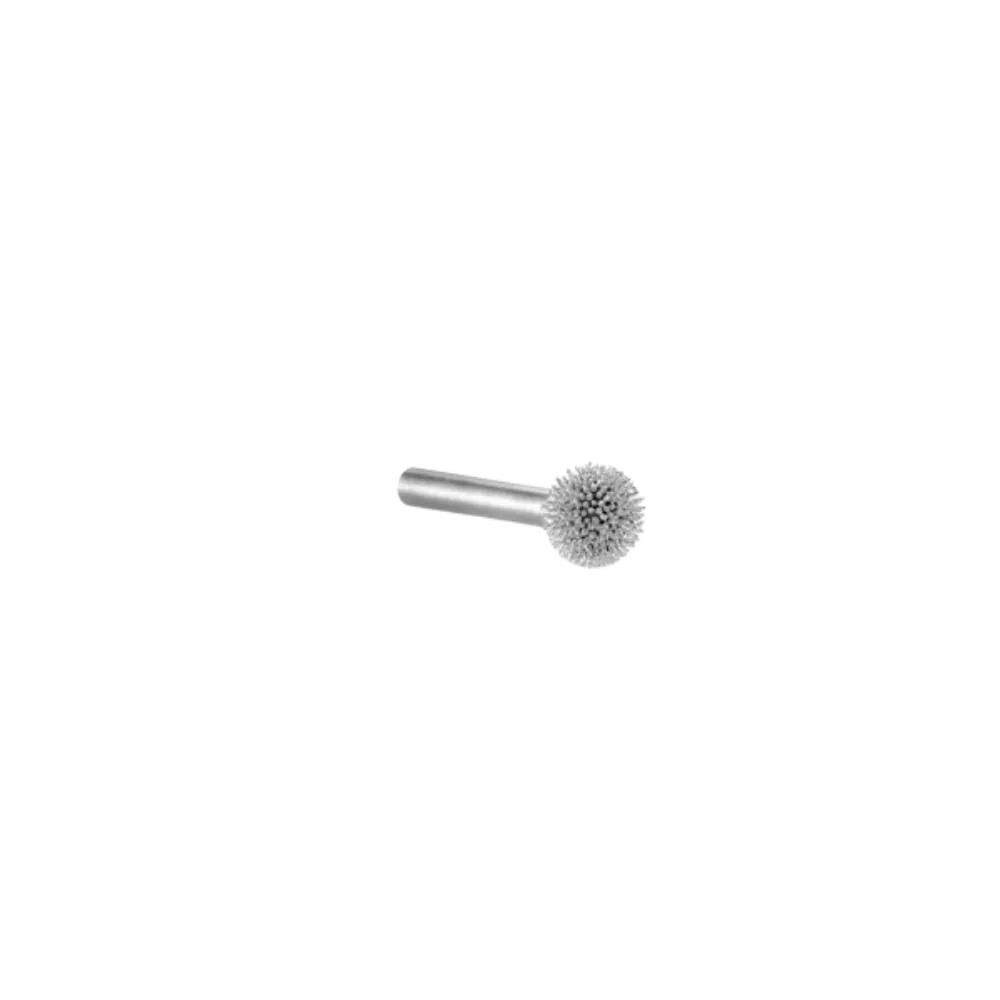 RH603 - SPHERE BUFF BALL 7/8″ (22.2mm)-COARSE 330 COATING