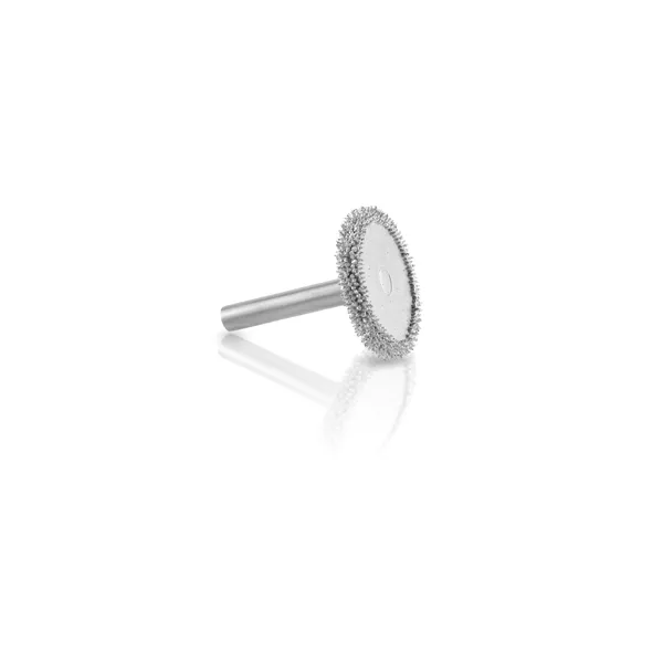 RH619 – 1/4″ (6.3mm) ROTOR SAW-COARSE 330 COATING