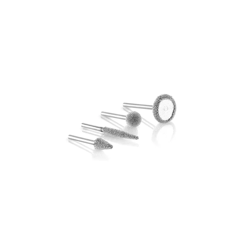 RH635 - 1/8″ 4-PIECE SHAFT REPAIR KIT
