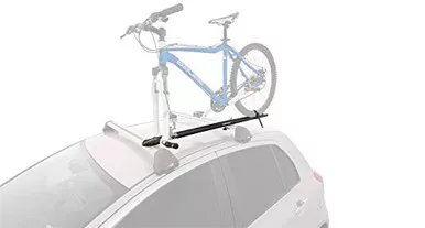Rhino Rack Bike Carrier, Black (RBC036)