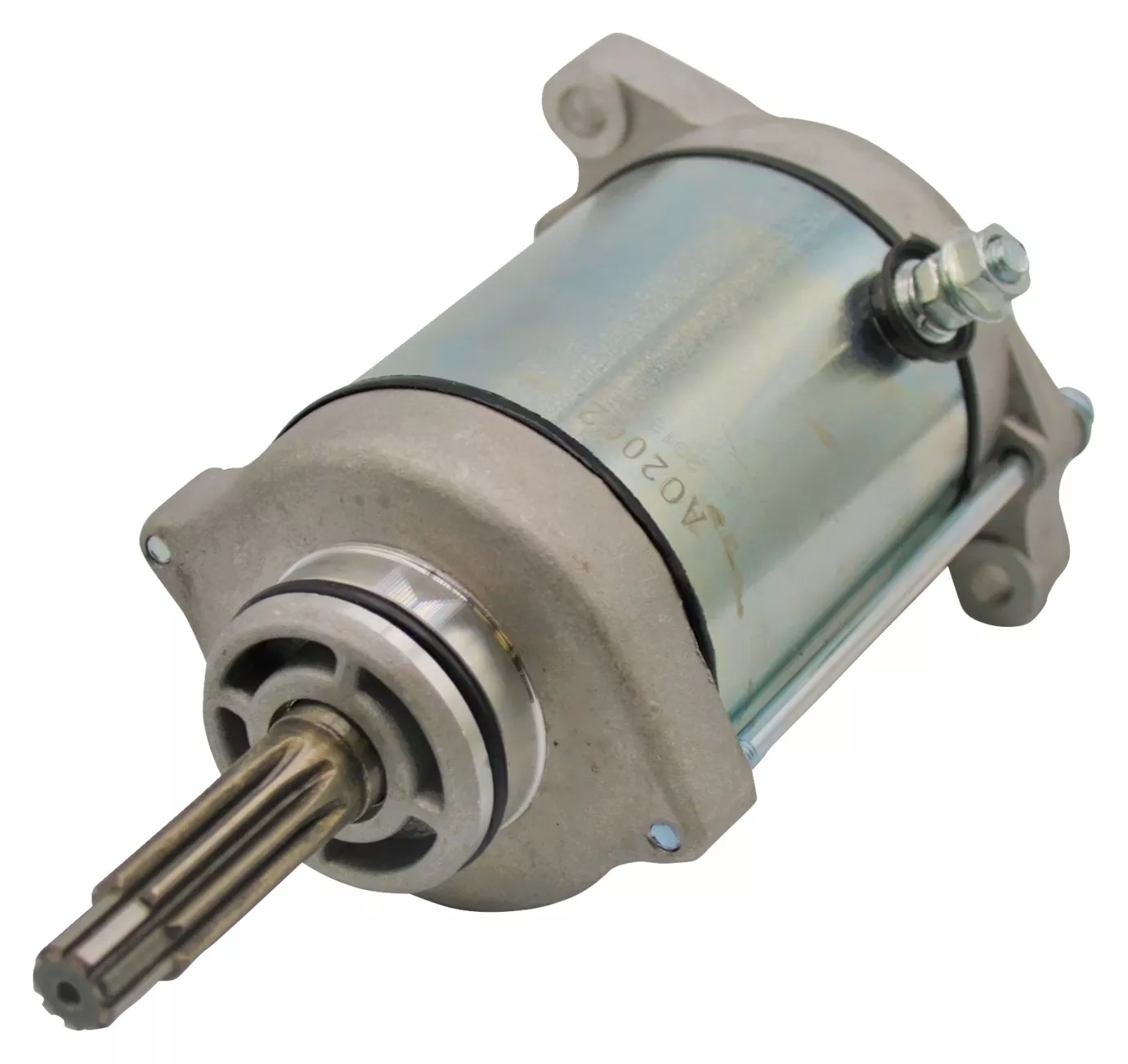 Rick’s Motorsport Electrics Starter Motor Suzuki DR650 1996-2020