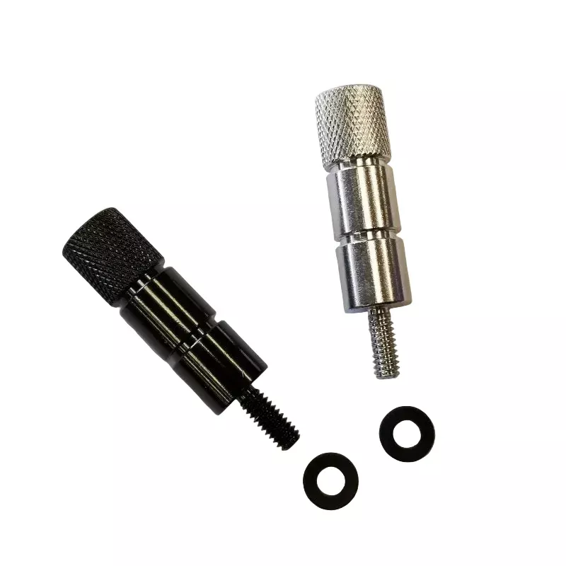 RickRak Extended Seat Bolt for Harley-Davidson Motorcycles