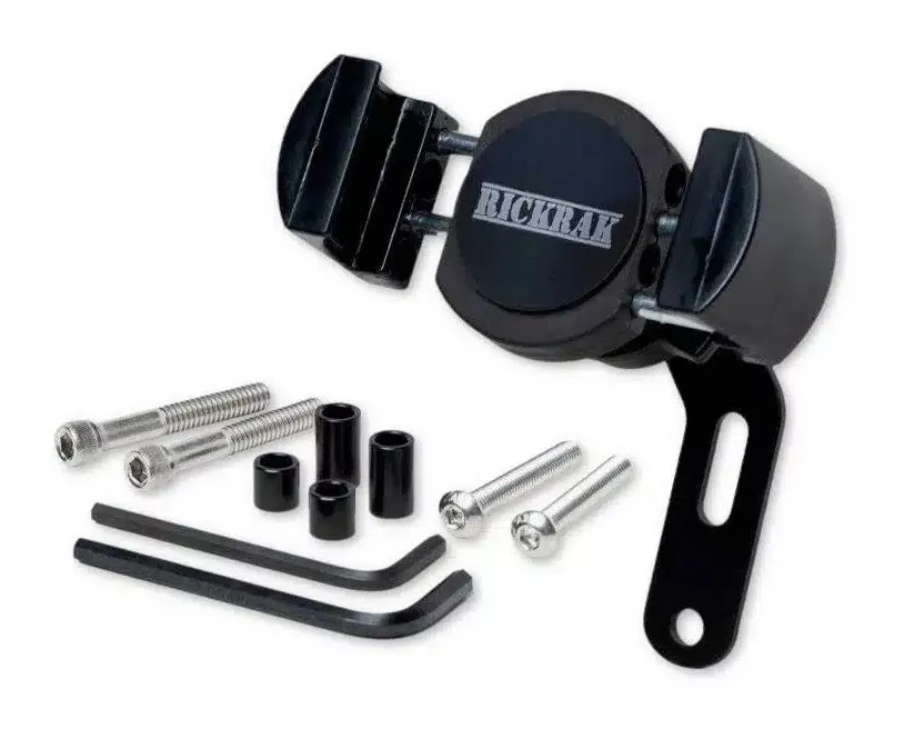 RickRak Perch Mount Phone Holder