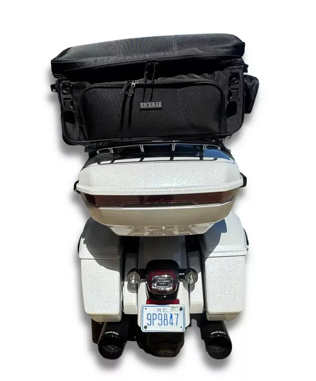 RickRak Roller Bag Combo Kit for 2026 to Present Grand Tour-Pak