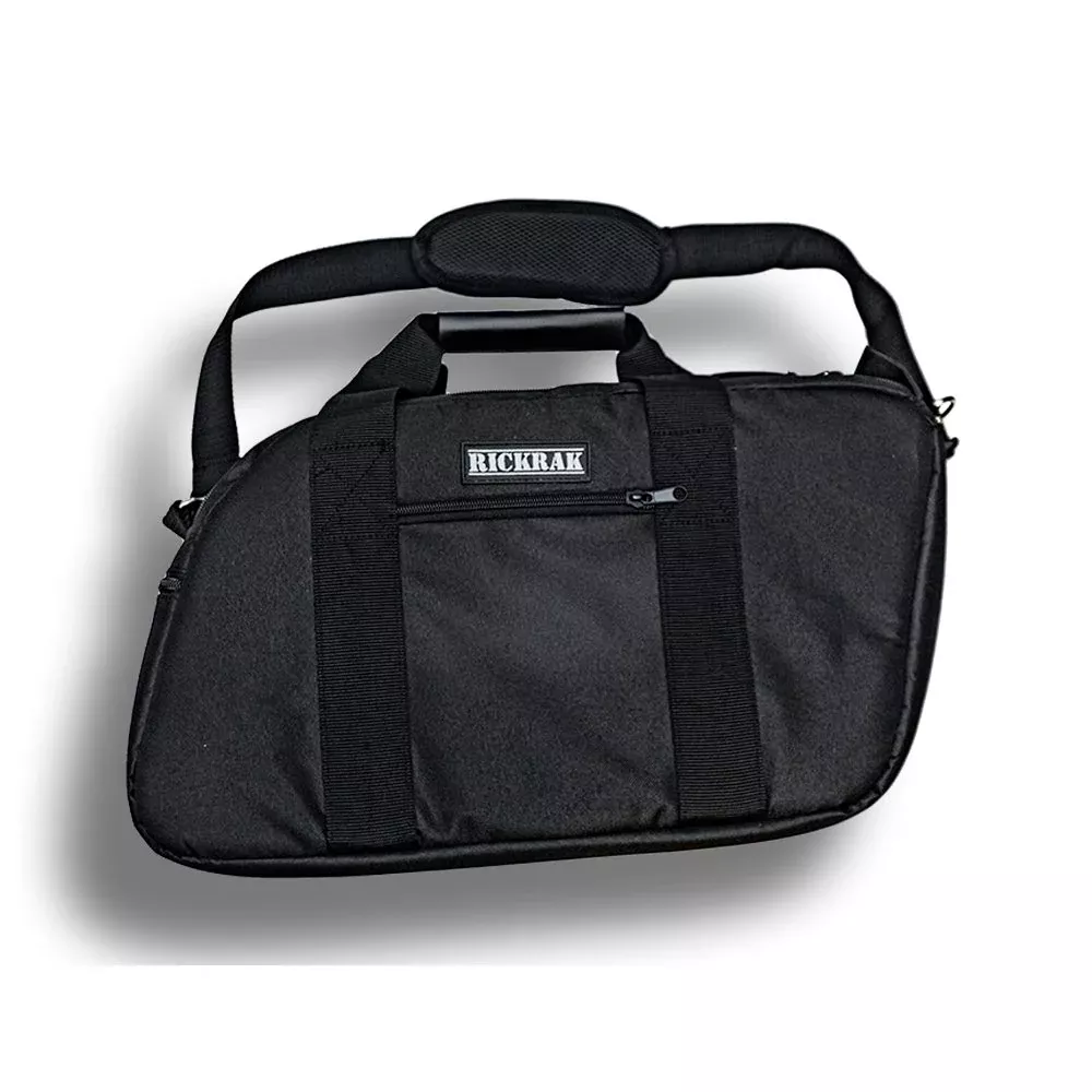 Rickrak Saddlebag Kooler
