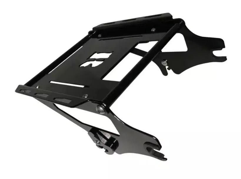 RickRak Sport Luggage Rack For Harley Touring 2009-2026