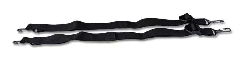 RickRak Strap Kit