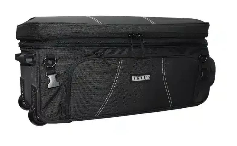 RickRak Top Dekk II Roller Bag