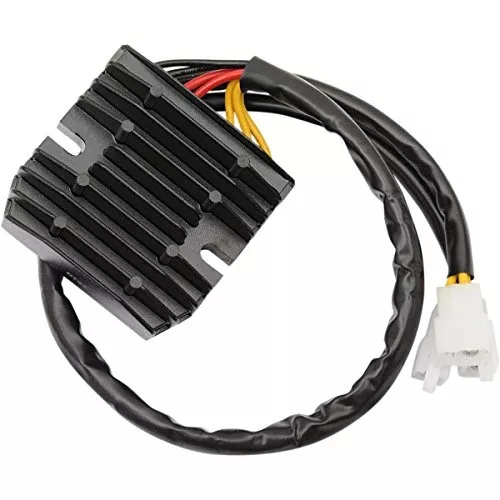 Ricks Motorsport Electric Rectifier/Regulator 10118H
