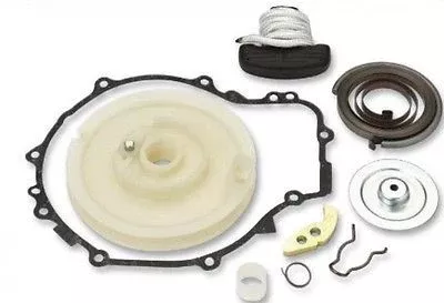 Ricks Motorsport Pull Start Rebuild Kit for Polaris ATVs 67-500