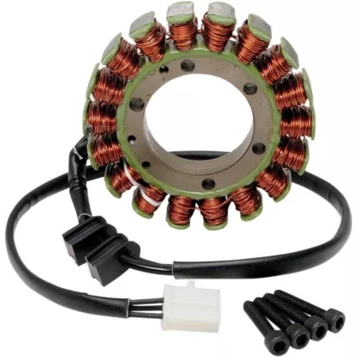 Ricks Motorsport Stator for 1994-97 Kawasaki KAF450B Mule 1000 – 21-717