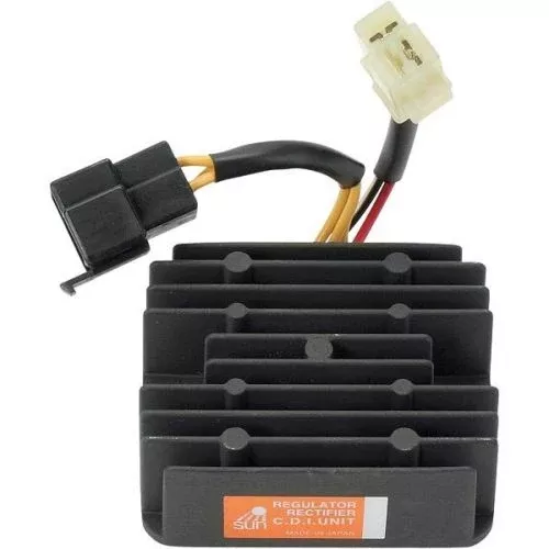 Ricks Rectifier-Regulator 10-216