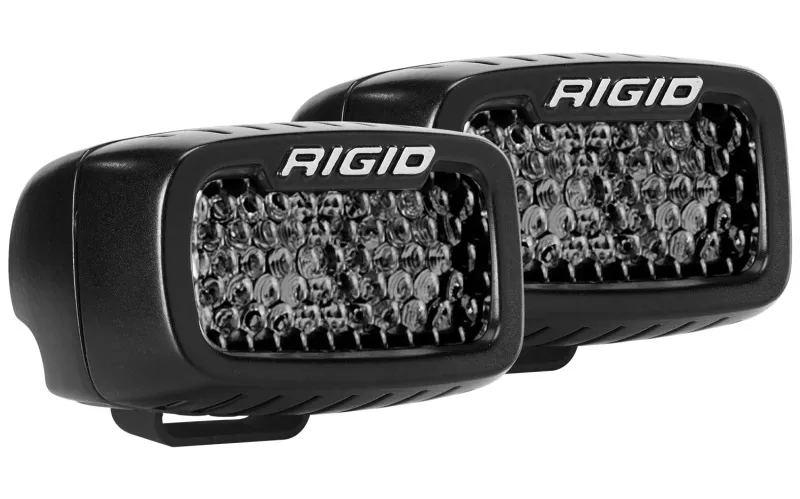 RIG SRM