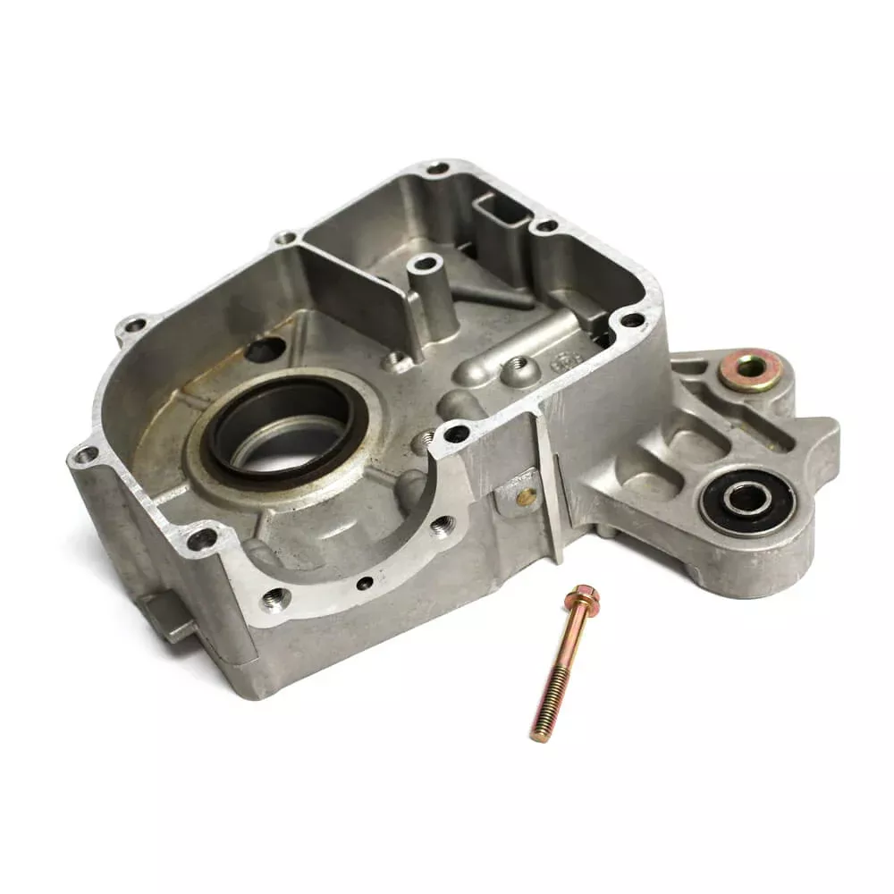 Right Crankcase; 139QMB