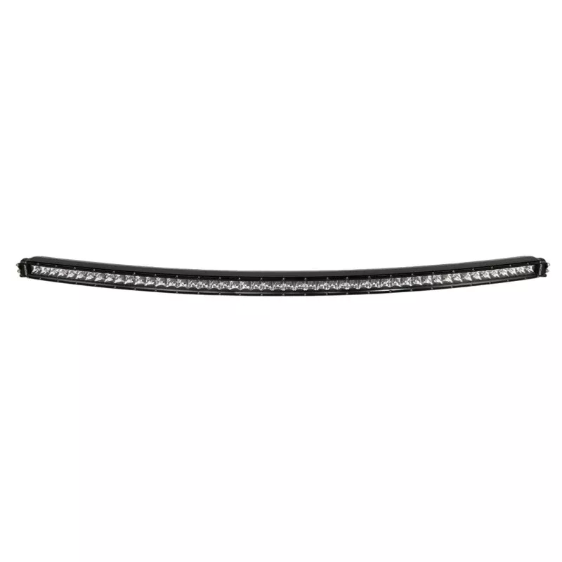 Rigid Industries RDS Spot SR-SRS PRO 50in Black