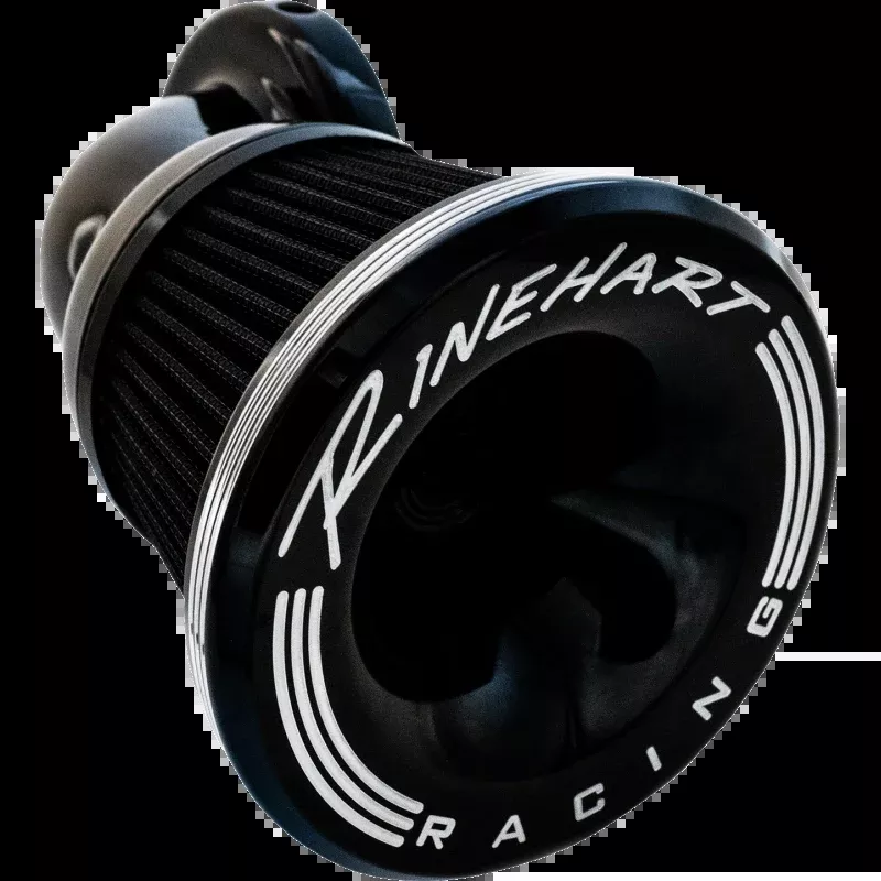 RINEHART MOTO SERIES AIR FILTER KIT HARLEY DAVIDSON MODELS
